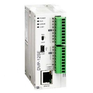 پی ال سی دلتا مدل DVP12SE11R