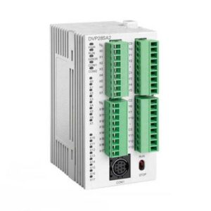 پی ال سی دلتا مدل DVP28SA211T