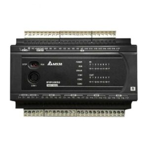 پی ال سی دلتا مدل DVP32ES200R