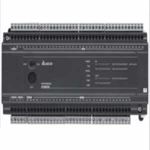 پی ال سی دلتا مدل DVP60ES200T