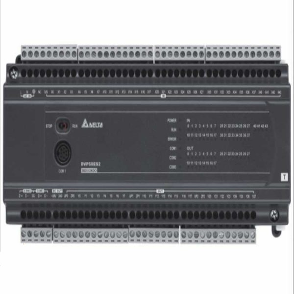 پی ال سی دلتا مدل DVP60ES200T