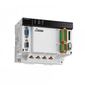 پی ال سی دلتا مدل DVP-15MC11T