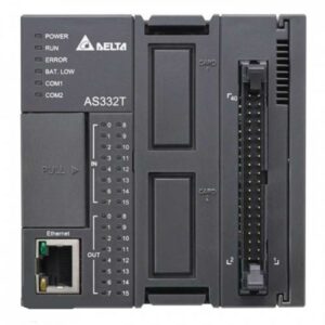 پی ال سی دلتا مدل AS332T-A