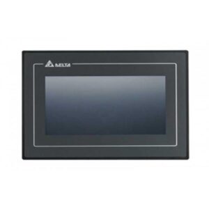 HMI دلتا مدل DOP-112MX