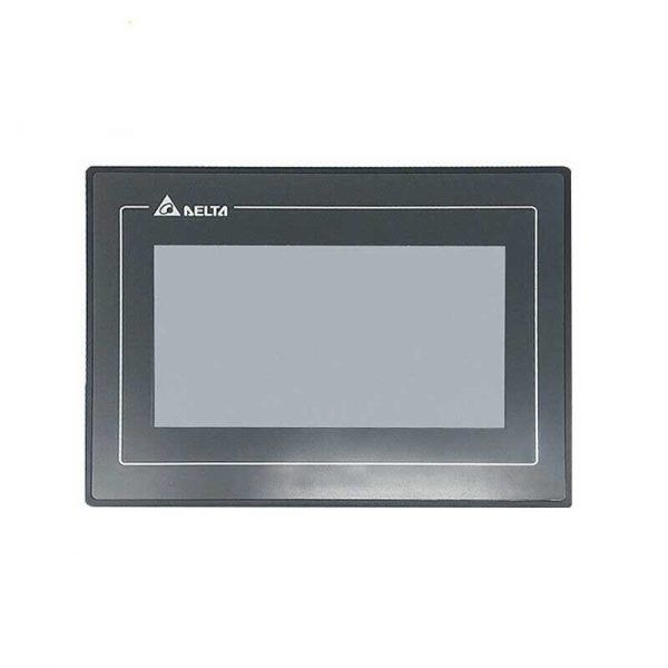 HMI دلتا مدل DOP-107WV