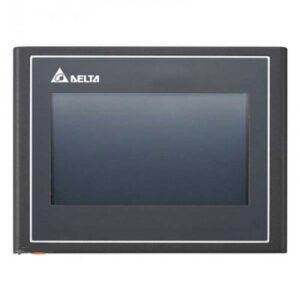 HMI دلتا مدل DOP-103BQ