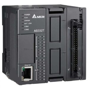 پی ال سی دلتا مدل AS332P-A