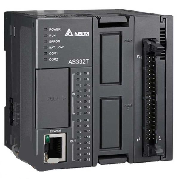 پی ال سی دلتا مدل AS324MT-A