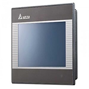 HMI دلتا مدل DOP-B03E211