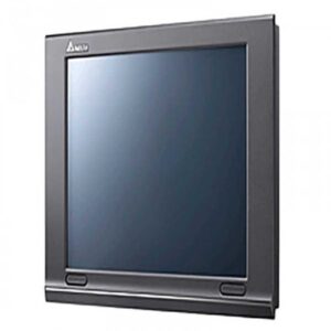 HMI دلتا مدل DOP-W127B