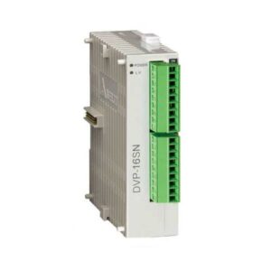 ماژول توسعه دلتا DVP16SN11T