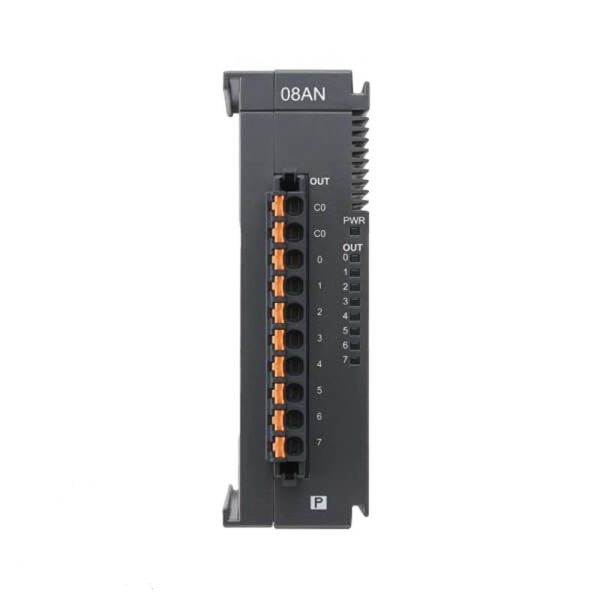 ماژول توسعه دلتا AS08AN01P-A