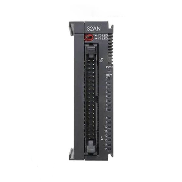 ماژول توسعه دلتا AS32AN02T-A