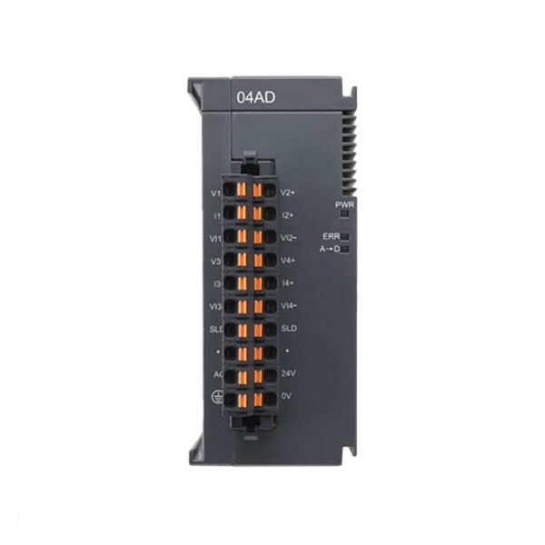 ماژول توسعه دلتا AS04AD-A