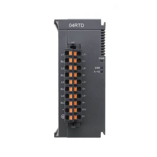 ماژول توسعه دلتا AS04RTD-A