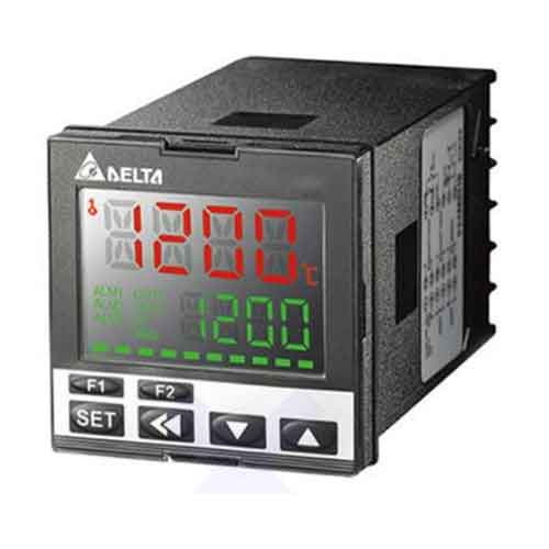 کارت کنترل دما دلتا DT340CA