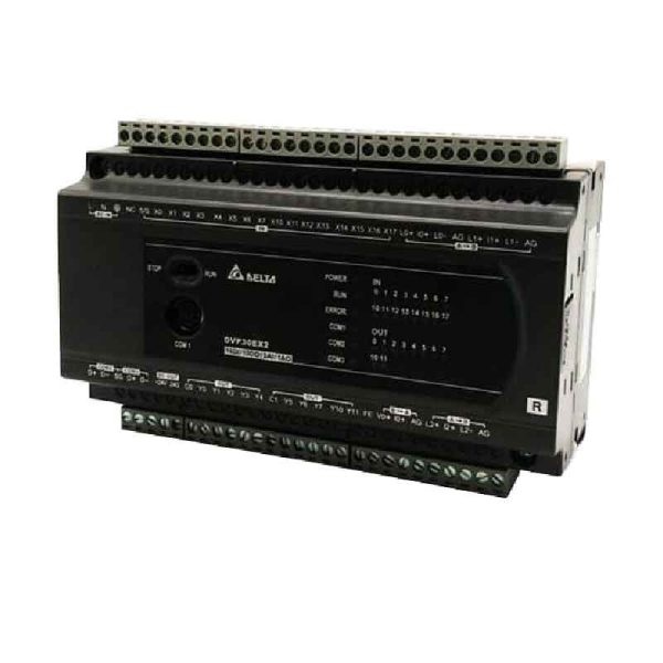 پی ال سی دلتا مدل DVP24ES200R