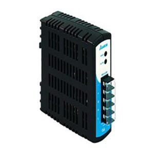 منبع تغذیه 2 آمپر 24 ولت ریلی دلتا مدل DRP-24V48W1AZ