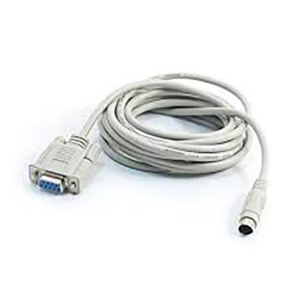 کابل برنامه نویسی PLC دلتا UC-MS030-01A