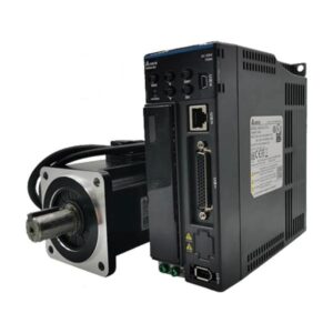 سرو 1 کیلووات 2000 دور بدون ترمز سری B3