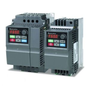 اینورتر دلتا مدل VFD007EL21W-1